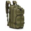 Large Capacity Outdoor Military Tactical Army Camping Hiking Backpack Rucksack With Padded Adjustable Straps