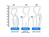 Unisex Invisible Posture Corrector: Breathable Back and Lumbar Support