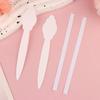 50/100Pcs Fragrance Perfume Essential Oils Test Paper For Aromatherapy Tester Paper Strips Briolette And Rectangle Shape