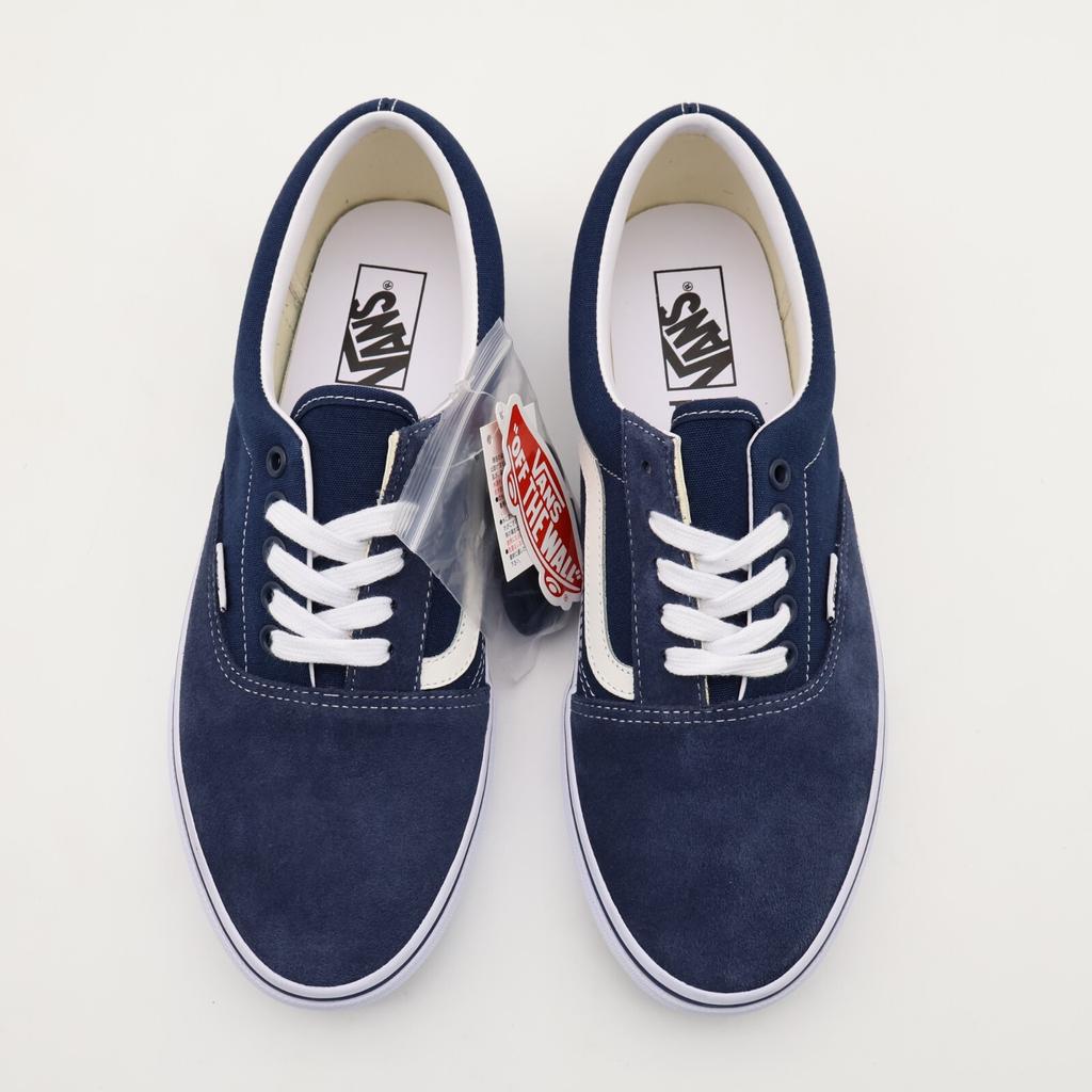 682087-0001 SSZ Vans Era Skool Navy (Men's)