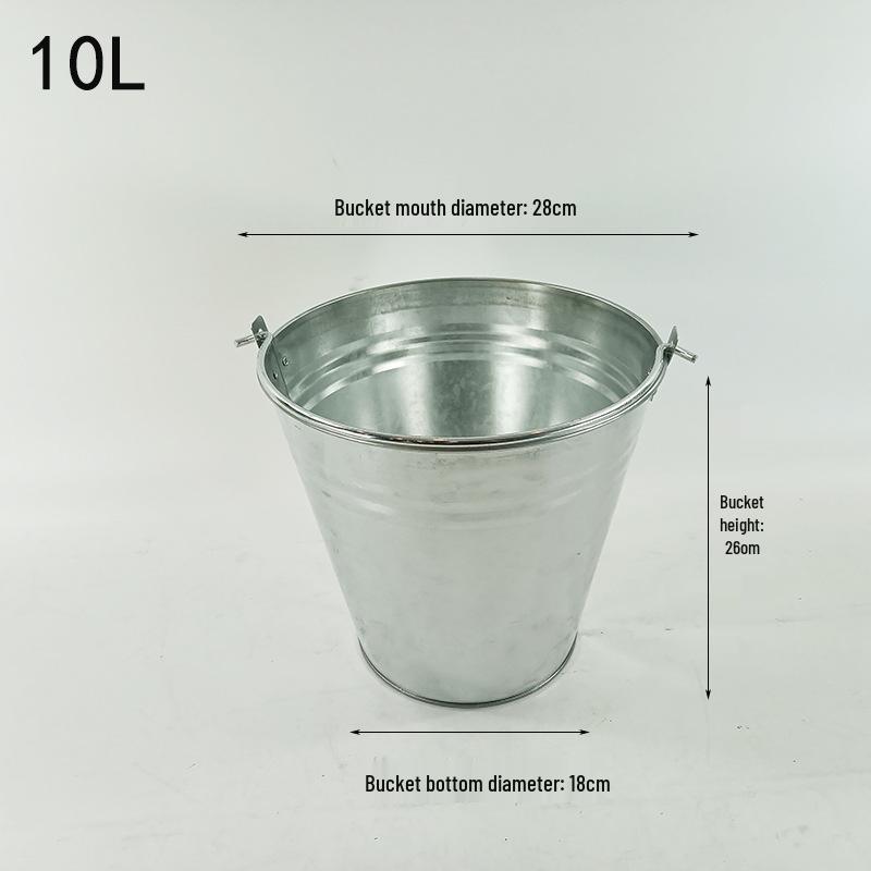 Large Eco-friendly Outdoor Round Trash Can with Lid for Community Sorting Bottom diameter 35*Top diameter 42*Height 60 CM