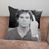 D-Dexter Morgan Kissenbezug Für Zuhause Schlafzimmer Auto Büro Dekoration Wohnzimmer Sofakissenbezug Geeignet