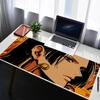 Mouse Pad Laptop Rubber Extended Desktop Mat One Piece Boa Hancock Computer Gamer HD Mousepad PC Gaming Accessories Keyboard Pad