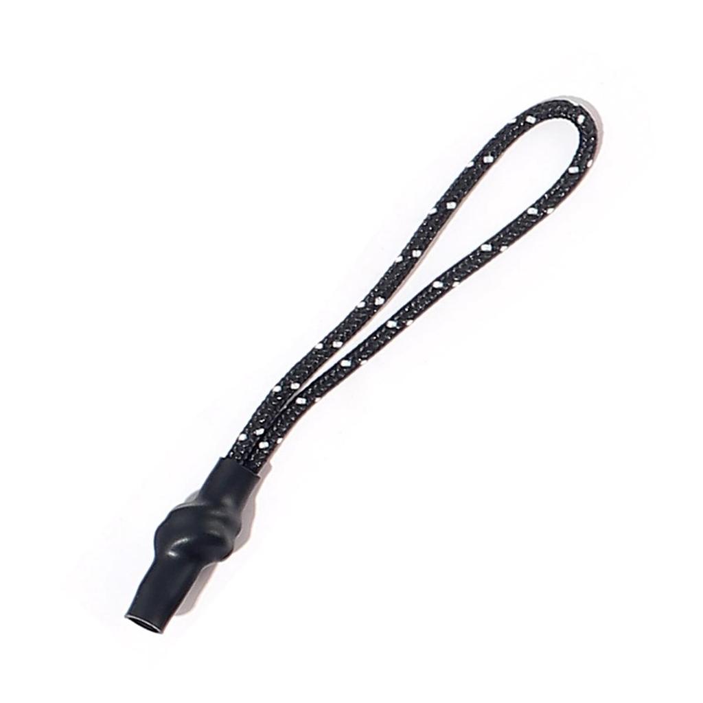 Gaine Thermorétractable Tirette pour Accessoires de Vêtements et Bagages