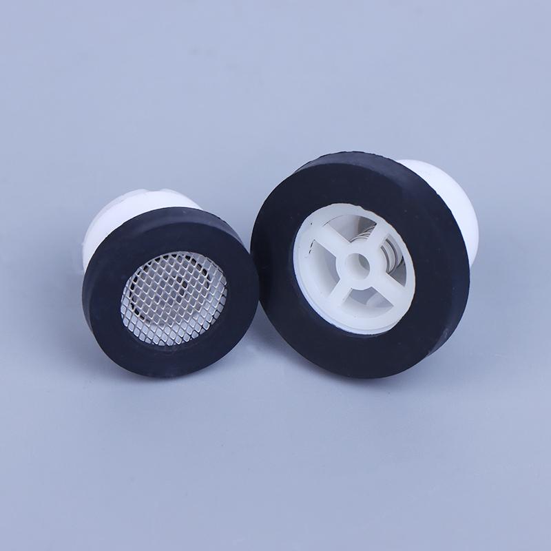 10Pcs For Shower Systems Backflow Prevention Anti-Water Valve For Reliable Water Flow Anti Water Sealing Gasket