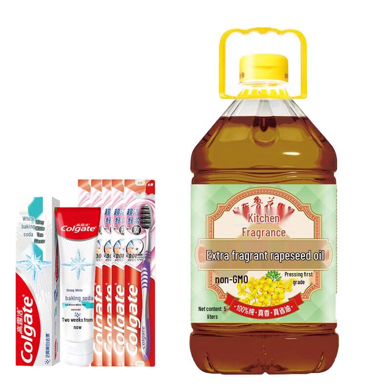 Colgate Baking Soda Whitening Toothpaste Value Pack