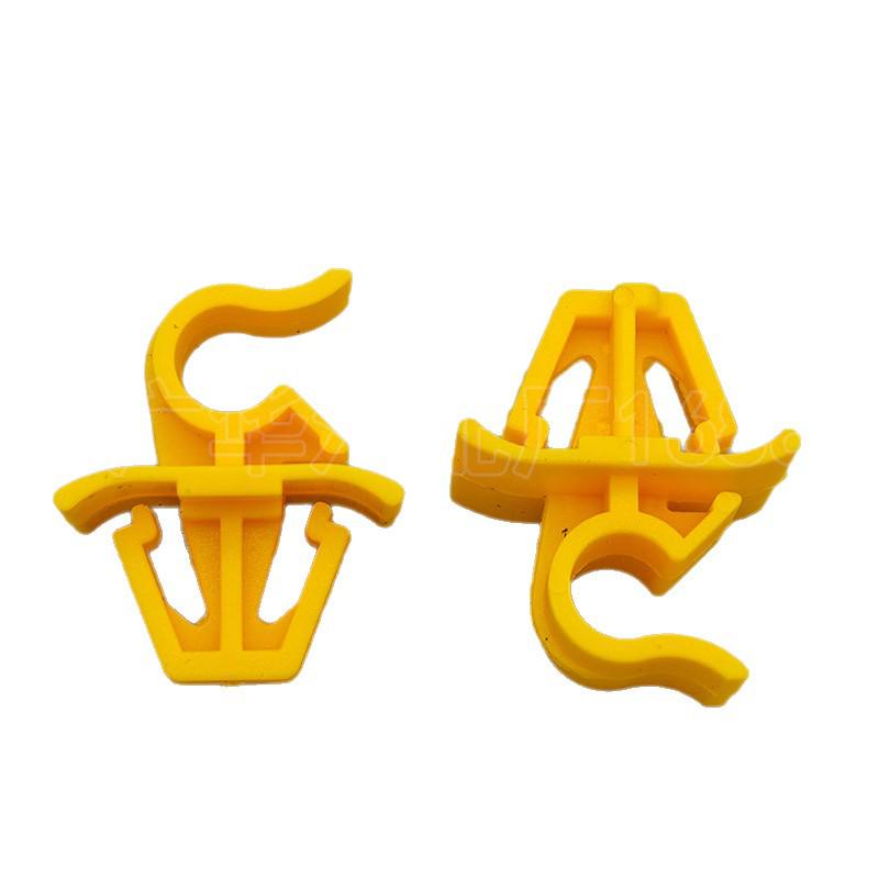 Compatible Engine Hood Support Clip for VW, Skoda, SEAT 5JA823397