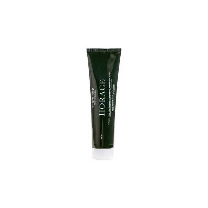 Horace gel après-rasage naturel 100ml