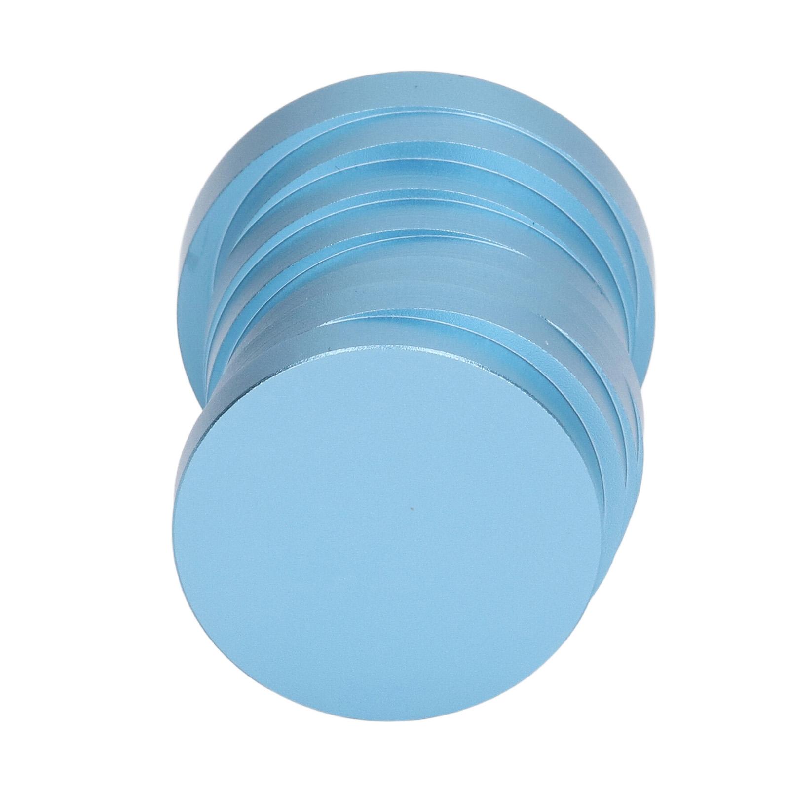 

S Shaped Desktop Rotating Toy Aluminum Alloy ADHD Anxiety Stress Relief Rotation Toy for Worker