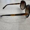 Used Beautiful itemTORY BURCH Tory Burch sunglasses with case