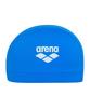 Alena Logo Spandex Swim Cap A5Ac1As02Blu