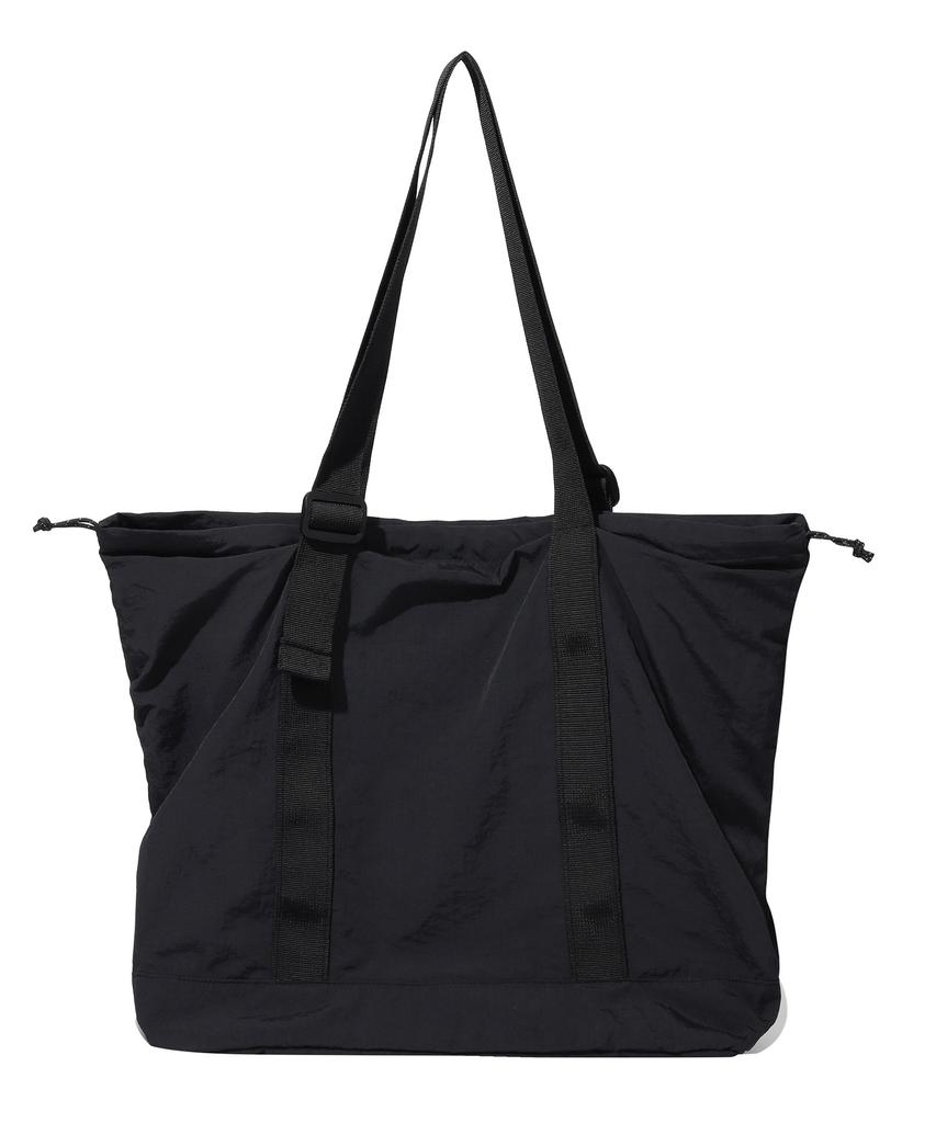 Covernat Ripstop String Shoulder Bag Dark Navy
