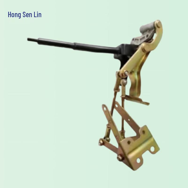 Hongsenlin Gear Shift Lever Assembly for Dongfeng EQ2102/1118GA