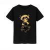 Anime Bendy And The Ink Machine Oversized T Shirt Unisex Unisex 100 Cotton Summer Crewneck Short Sleeve Funny Tshirt Graphics Tees