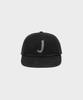 SHIRTER Tjs Jerry Patch Cap (Black)