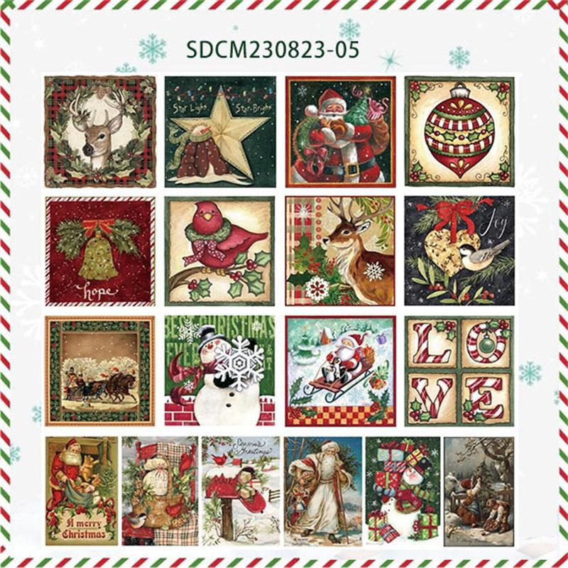 

Крафтовые наклейки Высококачественная печать Искусство Искусства и ремесла Украшение Мультяшные наклейки Здоровье и защита окружающей среды Можно сделать своими руками