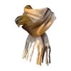Plaids Blanket Scarf Winter Fall Warm Scarfs for Women Soft Large Tartan Shawls Wraps Tassels Edge Scarves