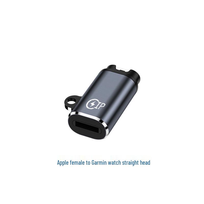 Garmin Fenix 6 To 7 Charging Cable Adapter