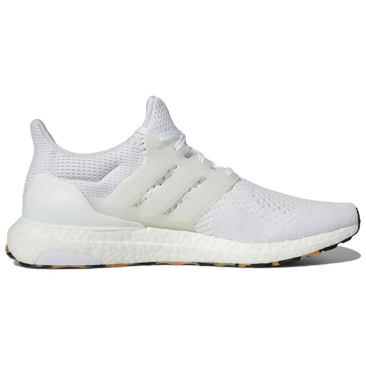 Adidas UltraBoost 1.0 Triple White Unisex Sneakers Skyhvit Off-white GY9135