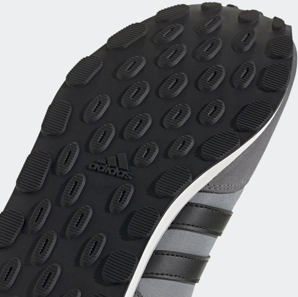 Adidas Run 60s 3.0 Sneakers (IE3827) Gray Three/core Black/gray Four