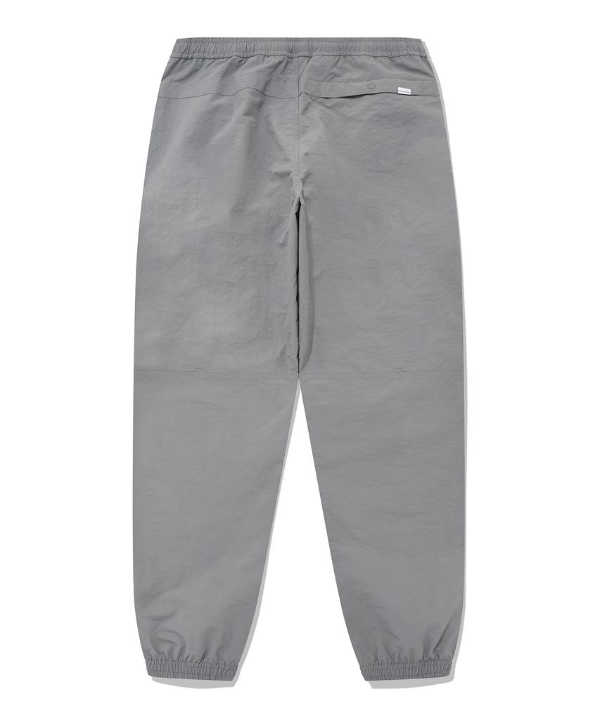 COVERNAT Windbreaker Jogger Pants Gray