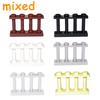 City Accessories Building Block MOC Part Fence Railing Stair Barrier Ladder Guard Bar Castle Garden Farm Military Assemble Brick