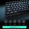 Logitech K848 Wired Mechanical Keyboard