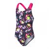 Girls Jellyfish One Piece Swimsuit