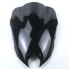 Motorcycle Windshield WindScreen Screen For 2009 2011 2012 2013 2014 2015 2016 2017 Yamaha FZS600 FZ6R FZ-6R FZ6-R XJ6 F XJ-6F