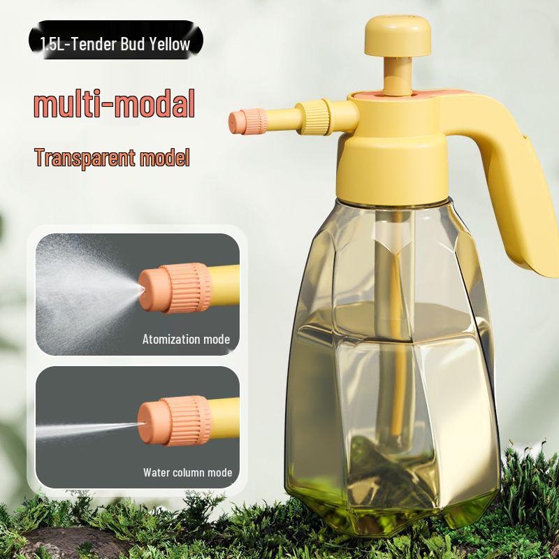 

Explosion-Proof Large Capacity Garden Spray Bottle for Disinfection and Watering