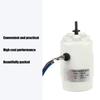 120V 5400RPM Electric Sewing Machine Motor Replacement 45W Sewing Motor Easy Installation Sewing Machine Accessories