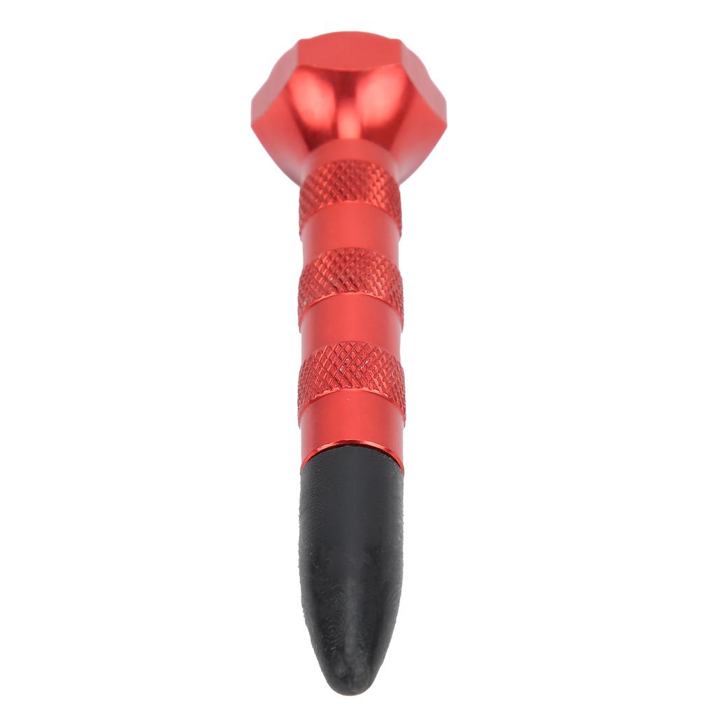 Dent Tap Tool with 9 Different Heads Aluminum Alloy Universal Vehicle Maintenance