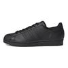 adidas Superstar All Black Unisex Sneakers Core-Black EG4957