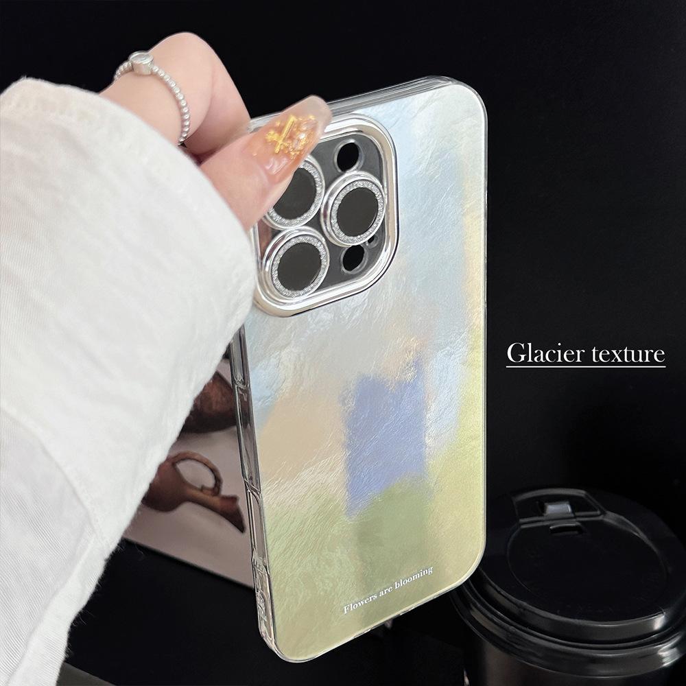 Artistic Style Phone Case for iPhone 17 and iPhone 17 Pro Max