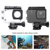 Underwater Diving Housing Waterproof Camera Case for SJCAM SJ6 Legend Camcorder