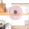 Vented Microwave Cover High Temperature Resistant Plastic Food for You Kitchen Accessory Versatile
