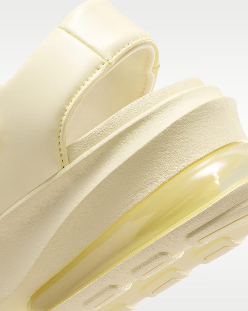 IO1959-700 Nike Air Max Halo AlabasterHelles Elfenbein (Damen)
