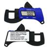 0-12.7mm Carbon Fiber Composites Digital Thickness Caliper Micrometer Guage