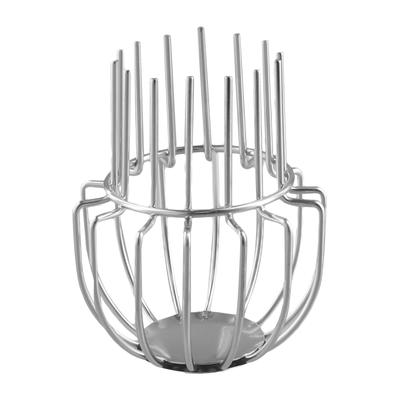 Stainless Steel Gutter Guard Floor Drain Gutter Leaf Filters Drainage Pipe Guard Mesh Cover Drainage Clog Prevention Hardware