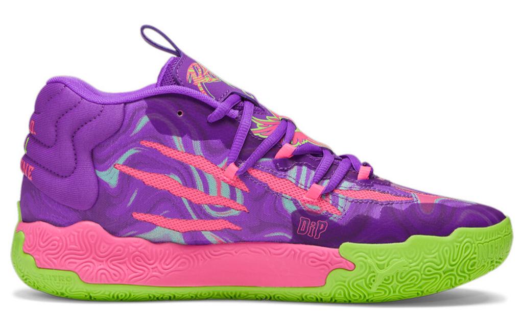 Puma MB.03 'Toxic' 378916-01