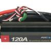 FLYCOLOR Waterproof Brushless RC Boat ESC