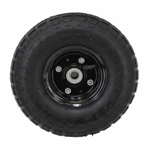 AW Tools Schubkarrenrad