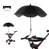 Baby Stroller Anti-UV Sun Umbrella