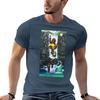 Oshun And Yemaya Tshirt Basic Simple Casual Short Sleeve Tee