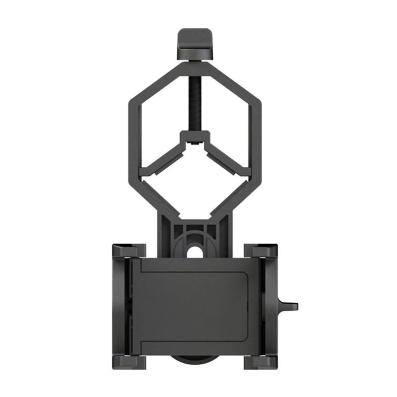 

Smartphone Adapter Mount Regular Size for Binoculars, Monoculars, Spotting Scope, Telescope, Microscopes 1