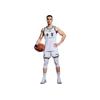 Li-Ning CBA All-Star Series 2022 CBA All-Star Rookie Game Jersey Men Basketball Jersey White AVSS629-1