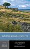 Wuthering Heights by Emily Bronte Paperback Book 9780393284997