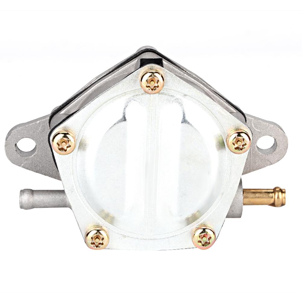 Fuel Pump Assembly Fit for Suzuki 19B10 ALT LT 50 125 185 230 250 300 LT4WD LTF4WD (Notes)K124