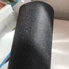 50CM*300CM Black Glitter Diamond Vinyl Films Wrap For Car Body Car Sticker Auto Furniture Decoration Motorcycle Decal