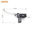 OTOM Motorcycle Hydraulic Clutch Handle Lever Master Cylinder Rod System Performance Efficient Transfer Pump For KTM HUSQVARNA